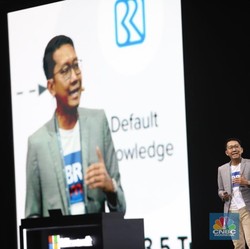 Marak Tagihan Pajak File APK, BRI Imbau Masyarakat Tetap Waspada