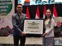Top! Anak Usaha BRI Juara Kompetisi Pembukaan Rekening Efek Terbanyak