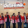 Pecinta Kuliner Jepang Siap-Siap Pesta Pora di Oishiwa Transmart Kokas