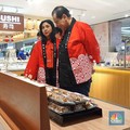 Anita Tanjung Ternyata Hobi Kuliner Makanan Jepang, Ungkap Alasannya