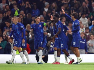 Sisa Kans Juara Chelsea Musim Ini: UEFA Conference League