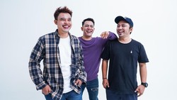 Close to Breathe Rilis Album Samasta, Lebih Pop dan Cocok Jadi Teman Berkendara