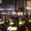 Amsterdam Murka Gegara Suporter Bola Israel Dipukuli di Belanda