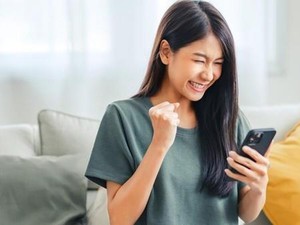 Ada DANA Kaget Jutaan Rupiah di Live Streaming 11.11, Buruan Nonton!