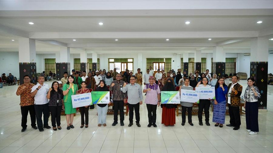Dok BPJS Ketenagakerjaan