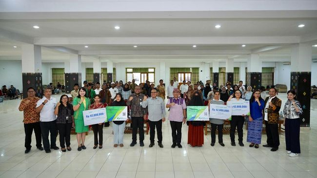 Kajian Ombudsman Ungkap Adanya Disharmonisasi Regulasi Jamsostek