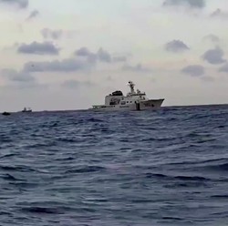 Kapal Nelayan Tenggelam di Jeju Korsel, 2 WNI Hilang