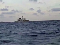 Kapal Nelayan Tenggelam di Jeju Korsel, 2 WNI Hilang
