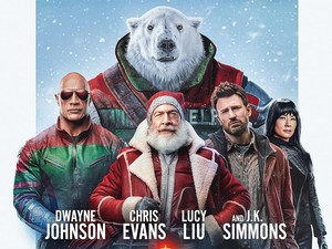 5 Fakta Menarik Film Red One