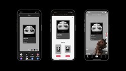 Fitur Baru TikTok Mudahkan Share Lagu dari Spotify dan Apple Music