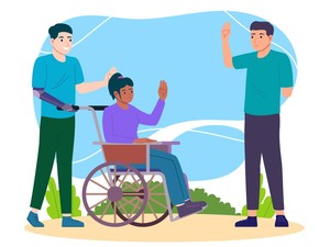 Apa Itu Inklusif? Pengertian, Manfaat, dan Contohnya di Kehidupan Sehari-hari