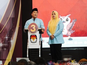 Lalu Iqbal: NTB Masuk 10 Provinsi Termiskin, Apa yang Salah?