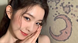 Lirik Lagu Like a Flower, Debut Solonya Irene Red Velvet
