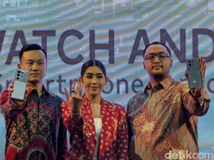 Itel S25 dan S25 Ultra: Harga dan Spesifikasi di Indonesia