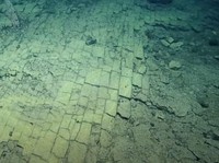 Peneliti Kaget Temukan Atlantis di Dasar Laut, Cek Lokasinya