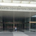 Investor dan Pengelola JCC Berseteru, Hakim Minta Keduanya Tahan Diri