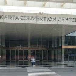 Akses Ditutup, Investor Jakarta Convention Center (JCC) Buka Suara