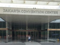 Kegiatan MICE di JCC Setop, Investor dan Pengelola Buka Suara