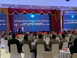 Kapolri Ungkap Modus Bandar Judol: Tarif Diturunkan-Pembayaran Pakai Crypto