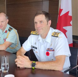 Negara NATO Respons Putin Kirim Kapal Perang Rusia ke RI