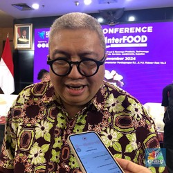 Wajib Sertifikasi Halal Resmi Berlaku, Bos Ritel Modern Bongkar Fakta