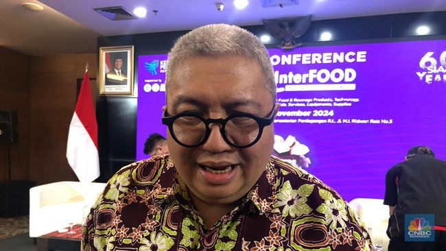 Wajib Sertiifkasi Halal Resmi Berlaku, Bos Ritel Modern Bongkar Fakta