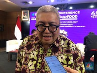 Wajib Sertifikasi Halal Resmi Berlaku, Bos Ritel Modern Bongkar Fakta