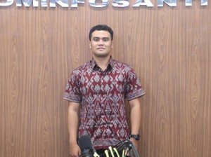 Kisah Gibran: Sempat Dicap Pemulung Saat Peduli Terhadap Lingkungan