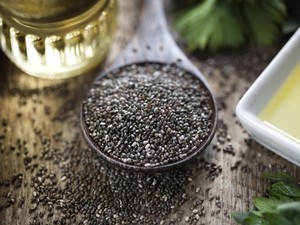 4 Makanan Ini Punya Asam Lemak Omega-3 Lebih Tinggi dari Salmon