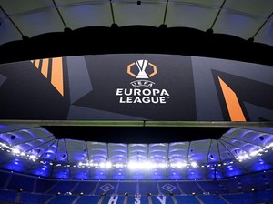 Hasil Liga Europa Tadi Malam: Beda Hasil MU dan Spurs