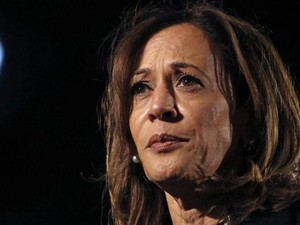 Lima Alasan Kenapa Kamala Harris Kalah dari Donald Trump