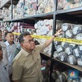 Mendag Buka Suara Kabar Terbaru Nasib Satgas Barang Impor Ilegal