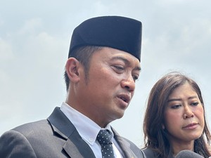 Lahan BMKG Diduduki Ormas GRIB Jaya, Istana Bilang Begini