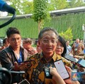 Anggaran Infrastruktur Ditahan, Menteri PU Tunggu Arahan Prabowo