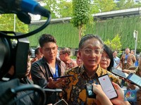 Sistem Bayar Tol Tanpa Buka Kaca Batal? Begini Penjelasan Menteri PU