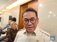 Belajar dari Pengalaman, Mendag Budi Buka-bukaan Trump Effect ke RI