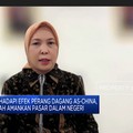 Video: Kemendag Siapkan Jurus Antipasi Kebijakan Trump