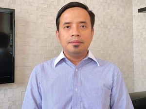 Rutan Sudah Penuh, KPK Diminta Segera Cari Solusi Tambah Kapasitas
