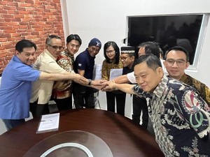 Kasus Viral di SMAK Gloria 2 Surabaya Berakhir Saling Memaafkan dan Damai