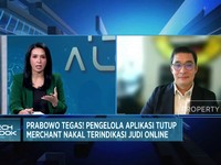Video: Pengelola Aplikasi Tegas Tutup Merchant Terindikasi Judi Online