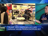 Video: Pengusaha Minta Prabowo Tunda Pemberlakuan PPN 12%