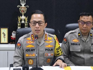 Humas Polda Metro Jaya Dilatih Tangkal Hoax Jelang Pilkada