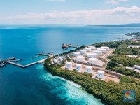 Top! Serapan TKDN di Pertamina Energi Terminal Tembus 33,06%
