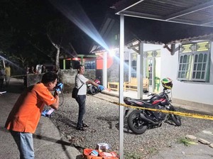 Duel Saling Tikam Bos Koperasi-Karyawan di Purworejo gegara Kasbon