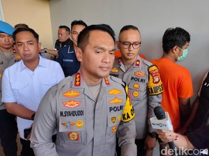 Warga Sewakan Rekening untuk Judol di Jakbar Dapat Fee Rp 1 Juta