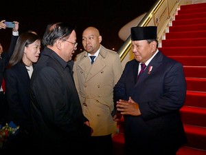 Kedatangan Prabowo di KTT APEC dan G20 Membawa Dampak Apa bagi Pariwisata?