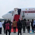 China hingga Amerika, Prabowo Mulai Lawatan ke 5 Negara & Timur Tengah