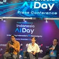 Bocoran Alasan Jensen Huang ke RI, Bakal Ada AI Bahasa Indonesia?