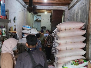Satgassus Pencegahan Korupsi Polri Pantau Penyaluran Pupuk Subsidi di Sulut