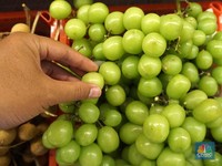 12 Buah & Sayuran Mengandung Pestisida Tinggi, Banyak Dikonsumsi di RI